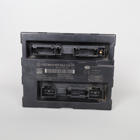 2009-2012 Audi A4 A5 Q5 Body Control Module BCM 8K0907064CS OEM Used