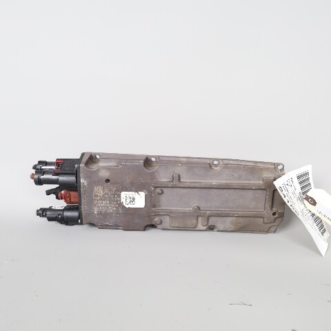 2013-2016 Audi Q5 Power Steering Gear Rack Pinion Motor Module OEM Used