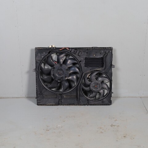 2006 Volkswagen Touareg SUV Parts