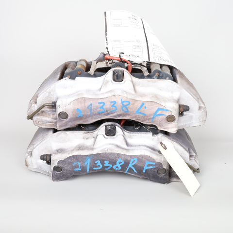 2006 Volkswagen Touareg SUV Parts