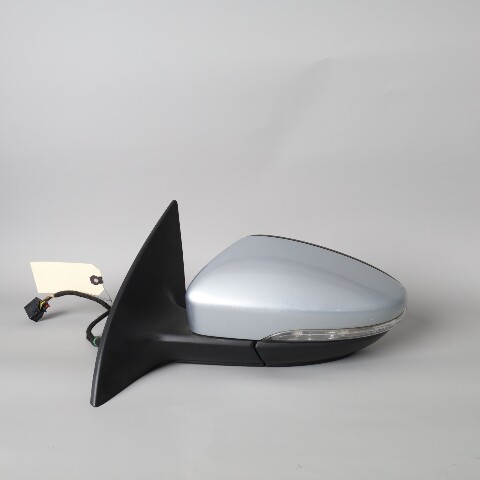 2010 Volkswagen CC Parts