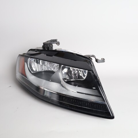 2009-2012 Audi A4 Right Halogen Headlight 8K0941030AH OEM Used
