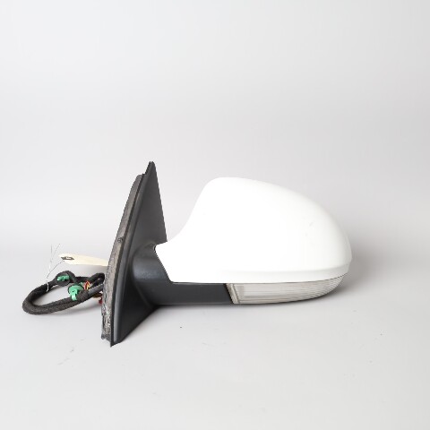 2006-2010 Volkswagen Passat Left Side View Door Mirror OEM