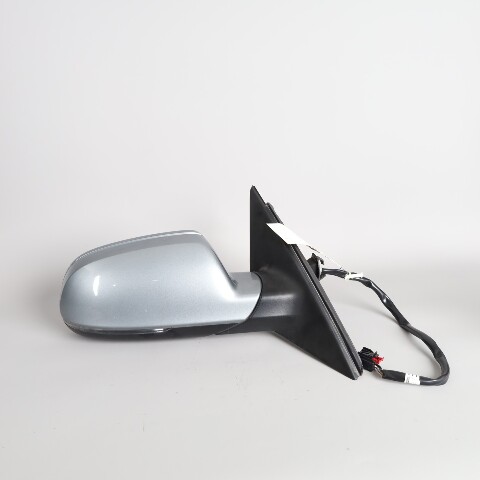 2010-2014 Audi A4 Right Side View Door Mirror OEM Used