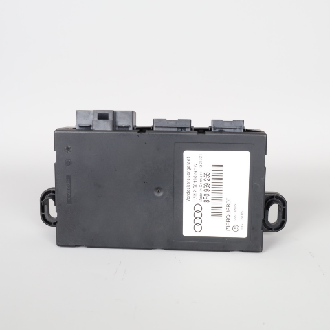 2010-2017 Audi A5 S5 Convertible Roof Control Module 8F0959255 OEM Used