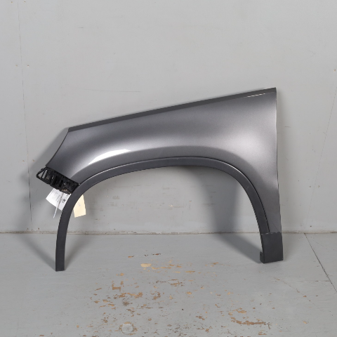 2017 Volkswagen Tiguan parts