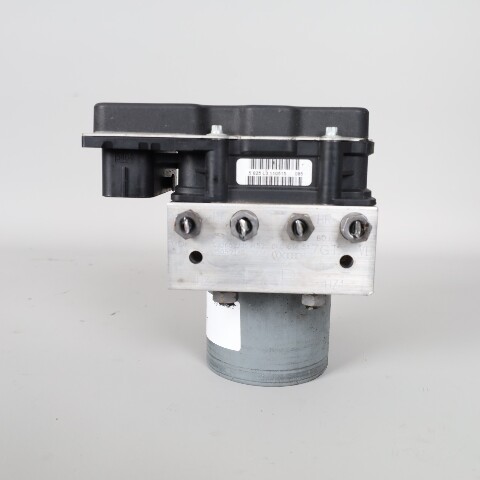 2014-2016 Audi A4 ABS Anti Lock Brake Pump ESC 8K0614517GT OEM Used