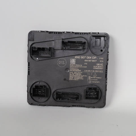 2020 Audi Q5 Body Control Module BCM OEM Used
