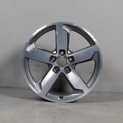 2015-2016 Audi Q3 Wheel 18 X 7 Rim 8U0601025T OEM Used
