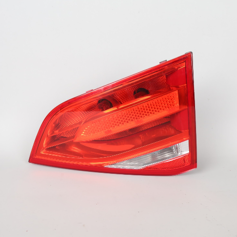 2009-2012 Audi A4 Right Tail Light Lid Mount 8K0945094E OEM Used