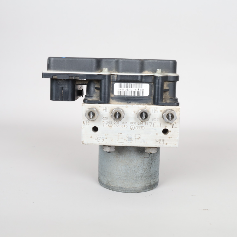 2011-2012 Audi A4 S4 Quattro ABS Brake Pump 8K0614517EL OEM Used