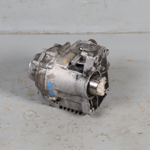 2006-2007 Audi A3 Angle Gear Transfer Case 02M409050AX OEM Used