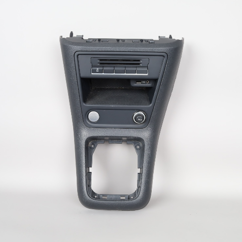 2017 Volkswagen Tiguan parts