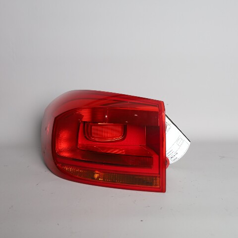 2012-2017 Volkswagen Tiguan Left Tail Light 5N0945096R OEM Used