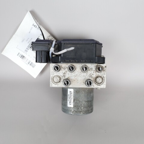 2010-2011 Volkswagen Tiguan ABS Brake Pump 5N0614109M OEM Used