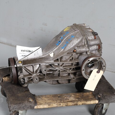 08-10 Audi A5 17-19 Audi A4 Rear Axle Differential Carrier 0BC500043M OEM Used