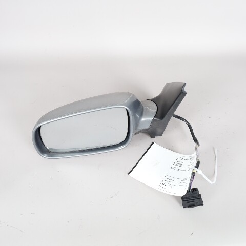 1999-2004 Volkswagen Golf Left Side View Door Mirror OEM Used
