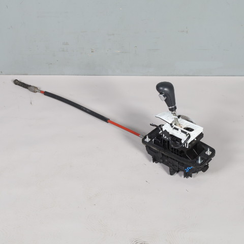 2009-2012 Audi A4 A5 Q5 Shifter Gear Shift Selector 8K1713041M OEM Used