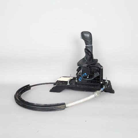 2012-2016 Volkswagen BeetleAutomatic Transmission Shifter With Cable OEM Used