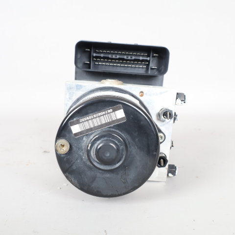 Volkswagen Jetta Beetle Golf ABS Anti Lock Brake Pump 1J0614517J OEM Used
