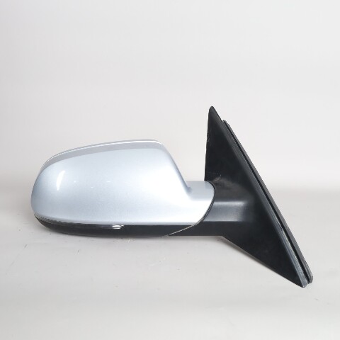 2010-2014 Audi A4 Right Side View Door Mirror OEM Used