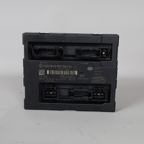 2013-2016 Audi A4 A5 S4 S5 Q5 Body Control Module BCM 8K0907064KL OEM Used