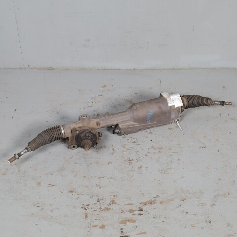 2013-2016 Audi A4 S4 A5 S5 Power Steering Gear Rack Pinion OEM Used