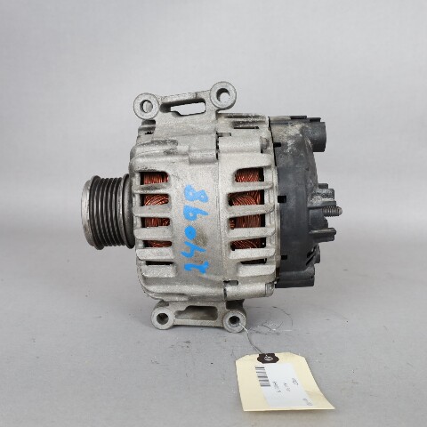 2012-2015 Audi A6 Alternator 150 Amp 06H903016S OEM Used