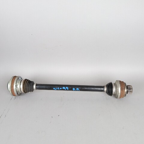 2013-2016 Audi Q5 8R Rear Axle Shaft CV Joint 8R0501203C OEM Used