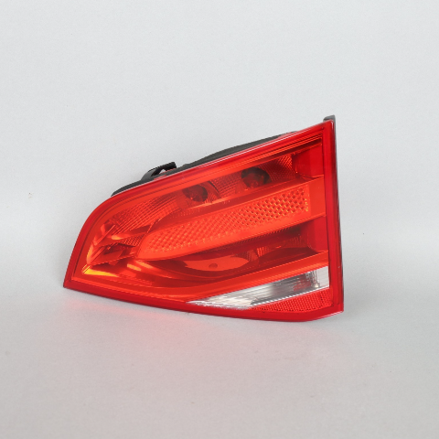 2009-2012 Audi A4 Right Tail Light Lid Mount 8K0945094E OEM Used