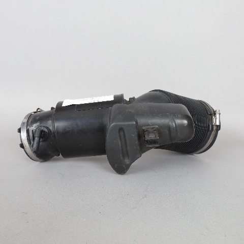 2009-2011 Audi A6 3.0 CCAA Air Intake Tube Duct Hose 06E129629P OEM Used