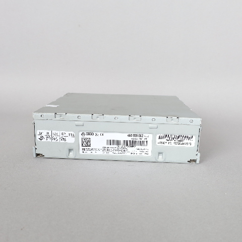 2011 Audi A4 A5 S4 S5 Radio Stereo Receiver Module Symphony 4G0035082 OEM Used