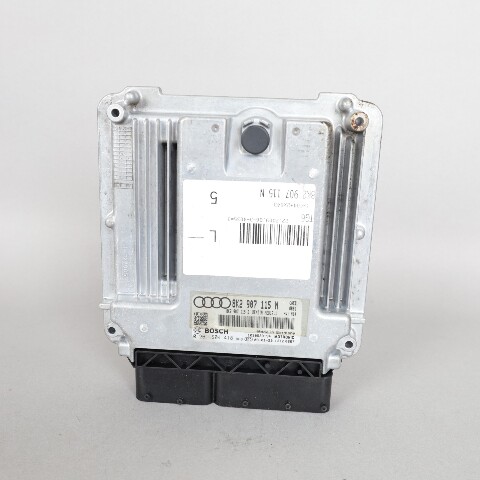 2009 Audi A4 2.0 Engine Computer Module ECU ECM DME 8K2907115N OEM Used