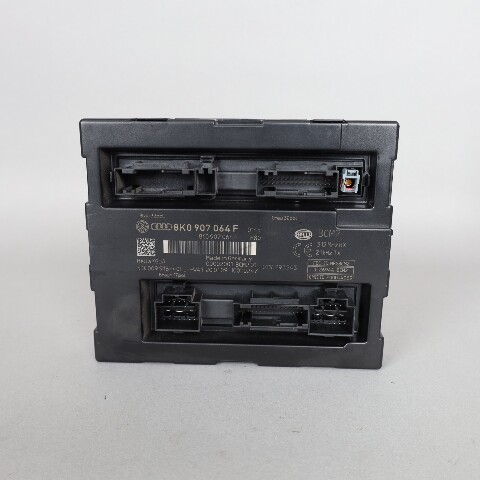 2009 Audi A4 Body Control Module BCM 8K0907064F OEM Used