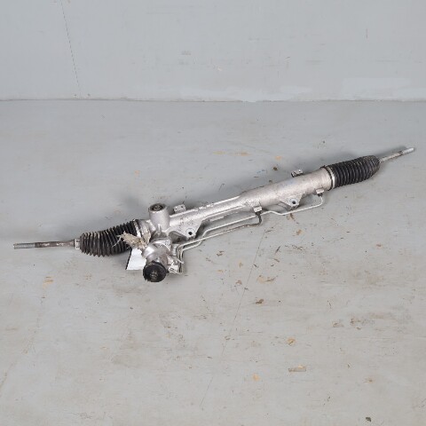 2009-2012 Audi A4 A5 S4 S5 Power Steering Gear Rack Pinion Servotronic OEM Used
