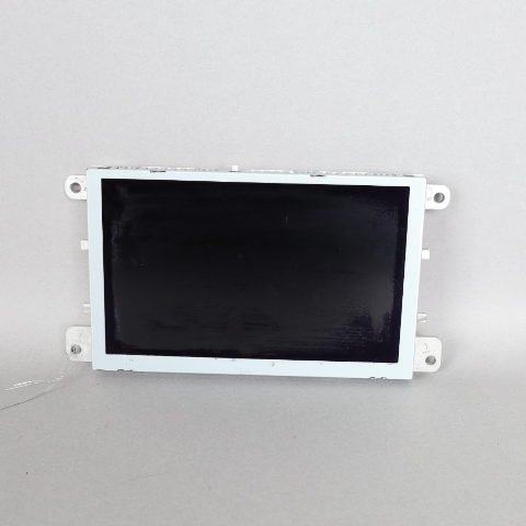2013-2016 Audi A4 A5 S4 S5 Q5 Info Navigation Display 8R0919604 OEM Used