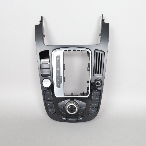 Audi A4 S4 A5 Q5 Console Navigation MMI Switch Knob 8T0919609G OEM Used