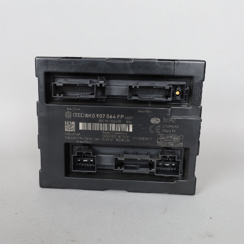2012 Audi Q5 Body Control Module BCM 8K0907064FP OEM Used