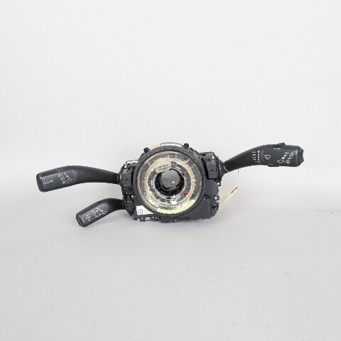 2012 Audi Q5 Turn Signal Wiper Column Switch Clock Spring 8K0953502BK OEM Used