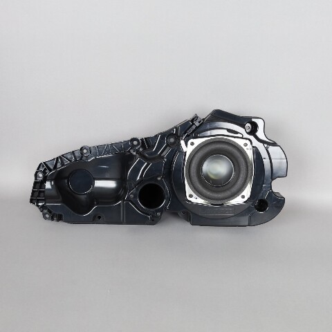 2012-2018 Audi A6 S6 Left Front Door Speaker BOSE 4G0035297 OEM Used