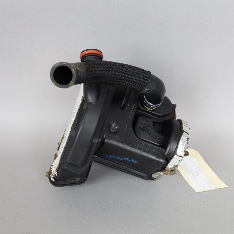2013-2018 Audi S6 Turbocharger Coolant Reservoir 079103542E OEM Used