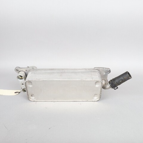 2013-2018 Audi S6 Automatic Transmission Oil Cooler 4G0317021T OEM Used