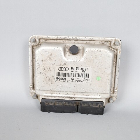 2000-2002 Audi TT 1.8 AMU Engine Computer ECU P68052003AC OEM Used