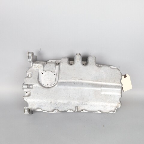 1999-2004 Volkswagen Beetle Jetta Golf 2.0 Engine Oil Pan 03G103603AB OEM Used