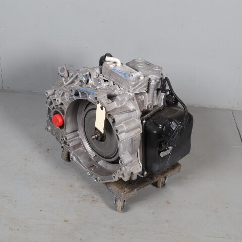 17-18 Volkswagen Golf Alltrack 6-Speed DCT Transmission 0D9300014M OEM Used