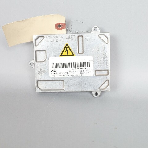 Audi Part OEM Used