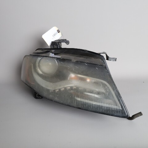 2009-2012 Audi A4 S4 Left Xenon Headlight 8K0941030E OEM