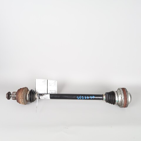Audi A6 A7 A8 Q5 S6 S7 S8 Rear Axle Shaft CV Joint 8R0501203C OEM Used