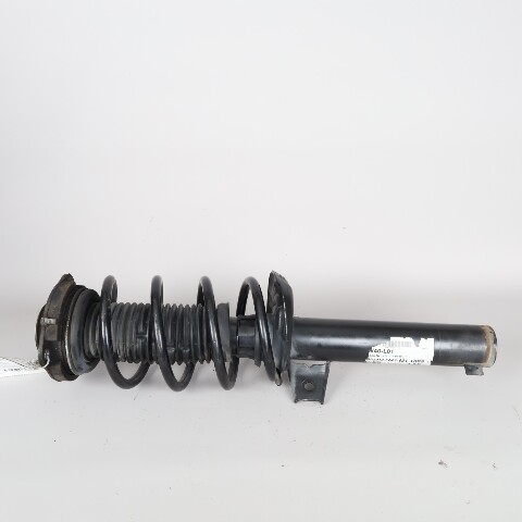 2009-2018 Volkswagen Tiguan Front Strut Shock Spring 5N0412021EF OEM Used