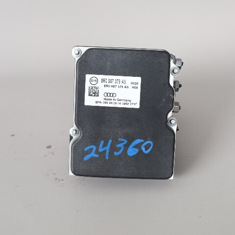 2013-2016 Audi Q5 ABS Anti Lock Brake Pump OEM 8R0614517DB